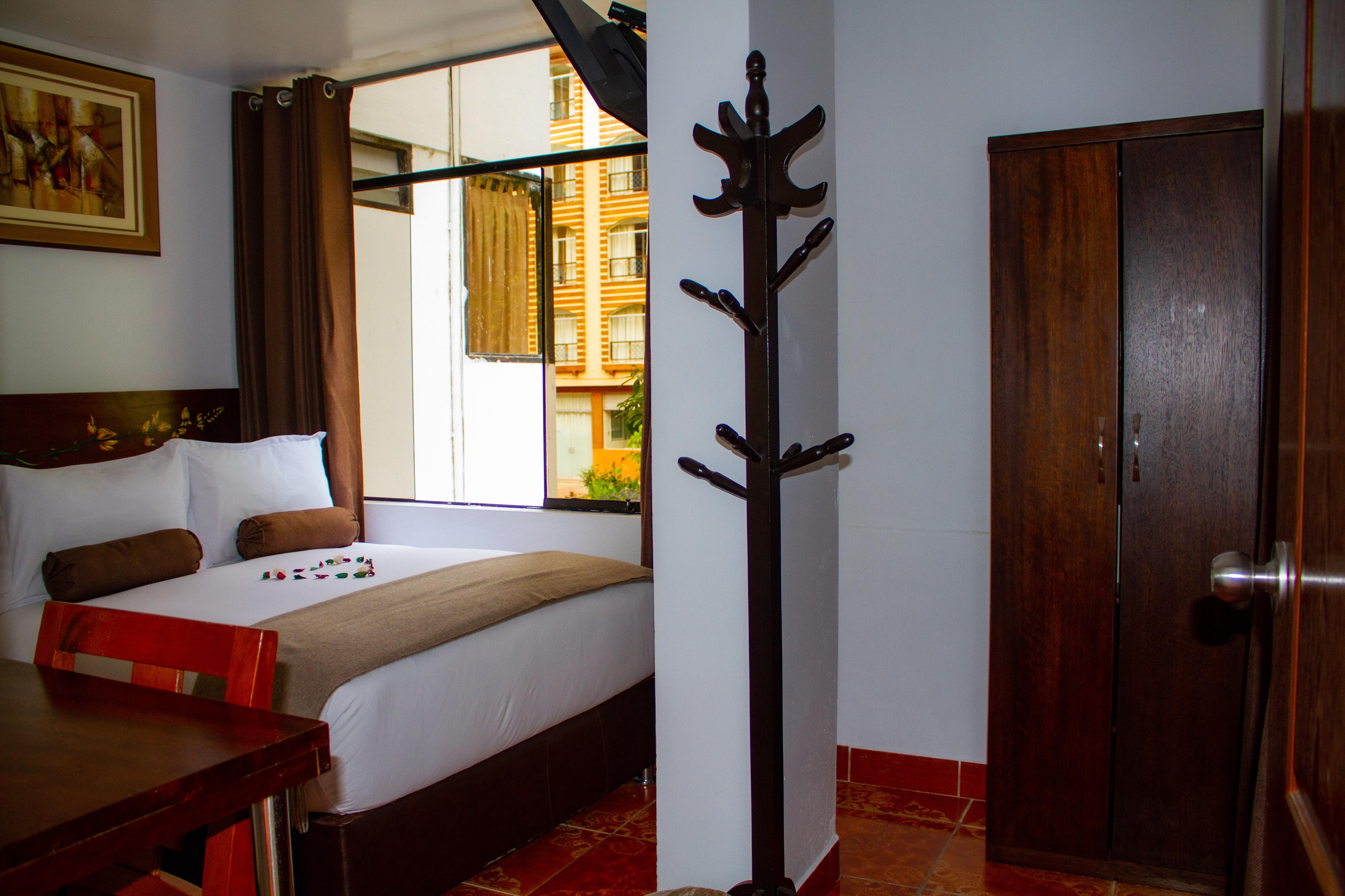Hotel Retama Machupicchu Ngoại thất bức ảnh