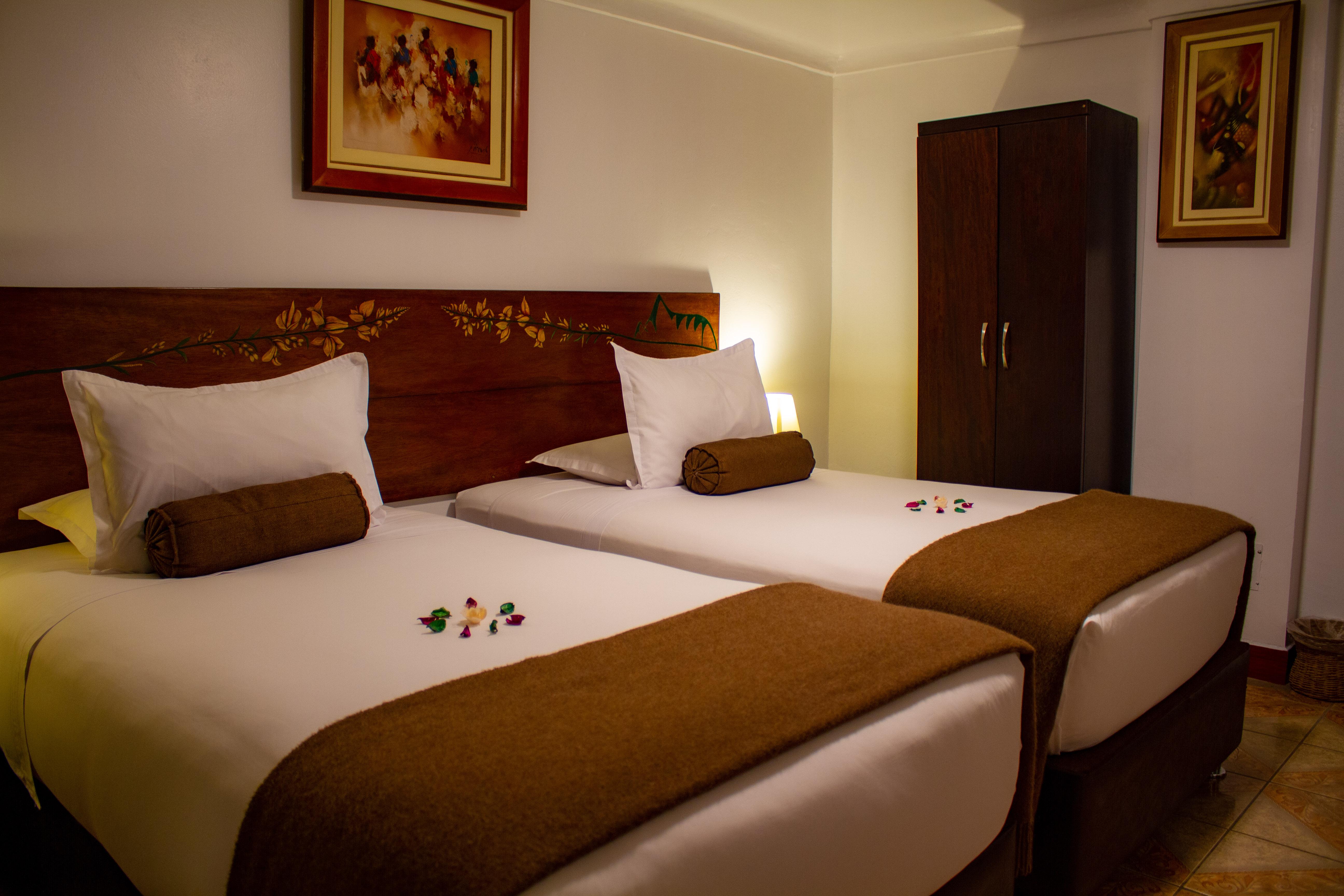 Hotel Retama Machupicchu Ngoại thất bức ảnh