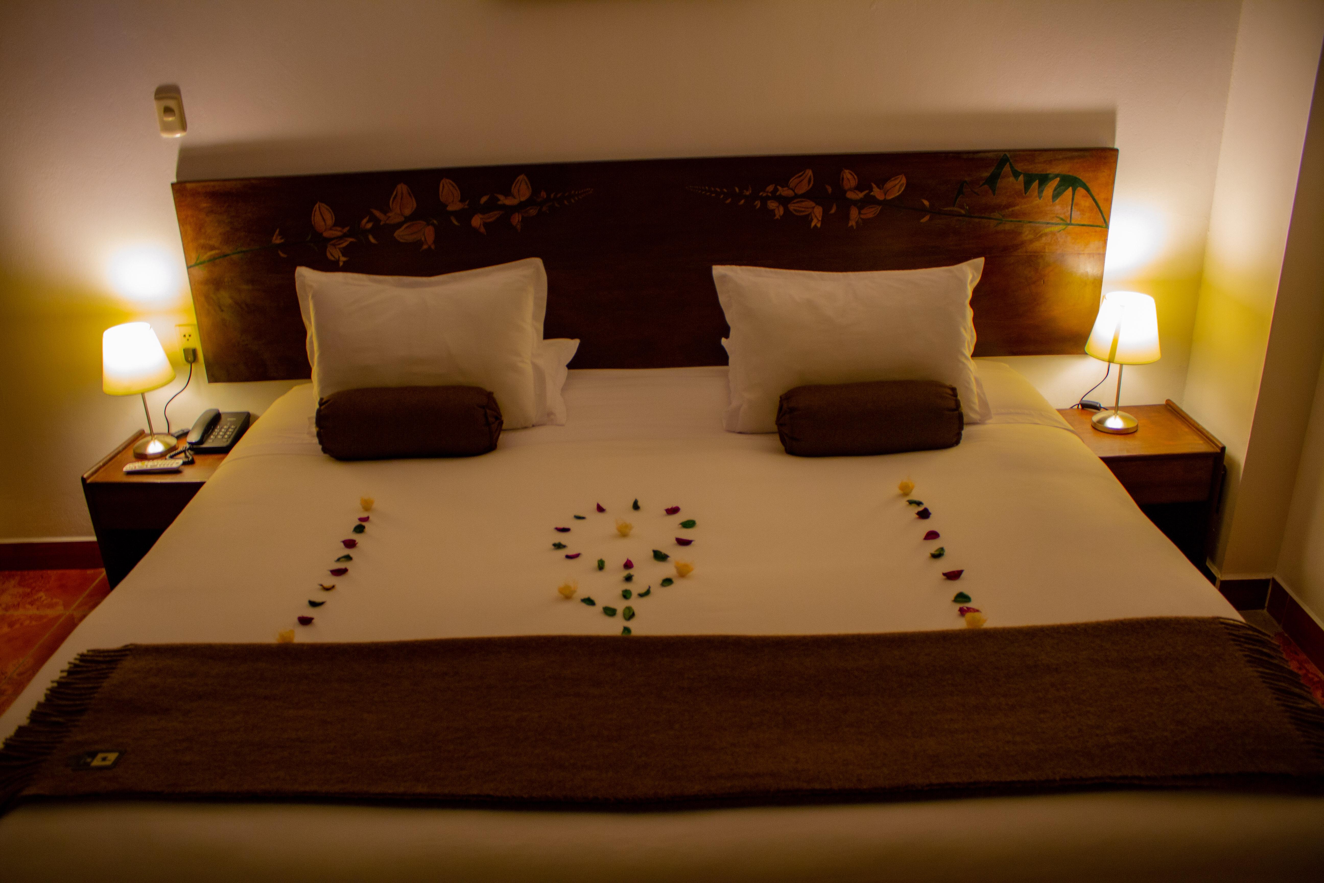 Hotel Retama Machupicchu Ngoại thất bức ảnh