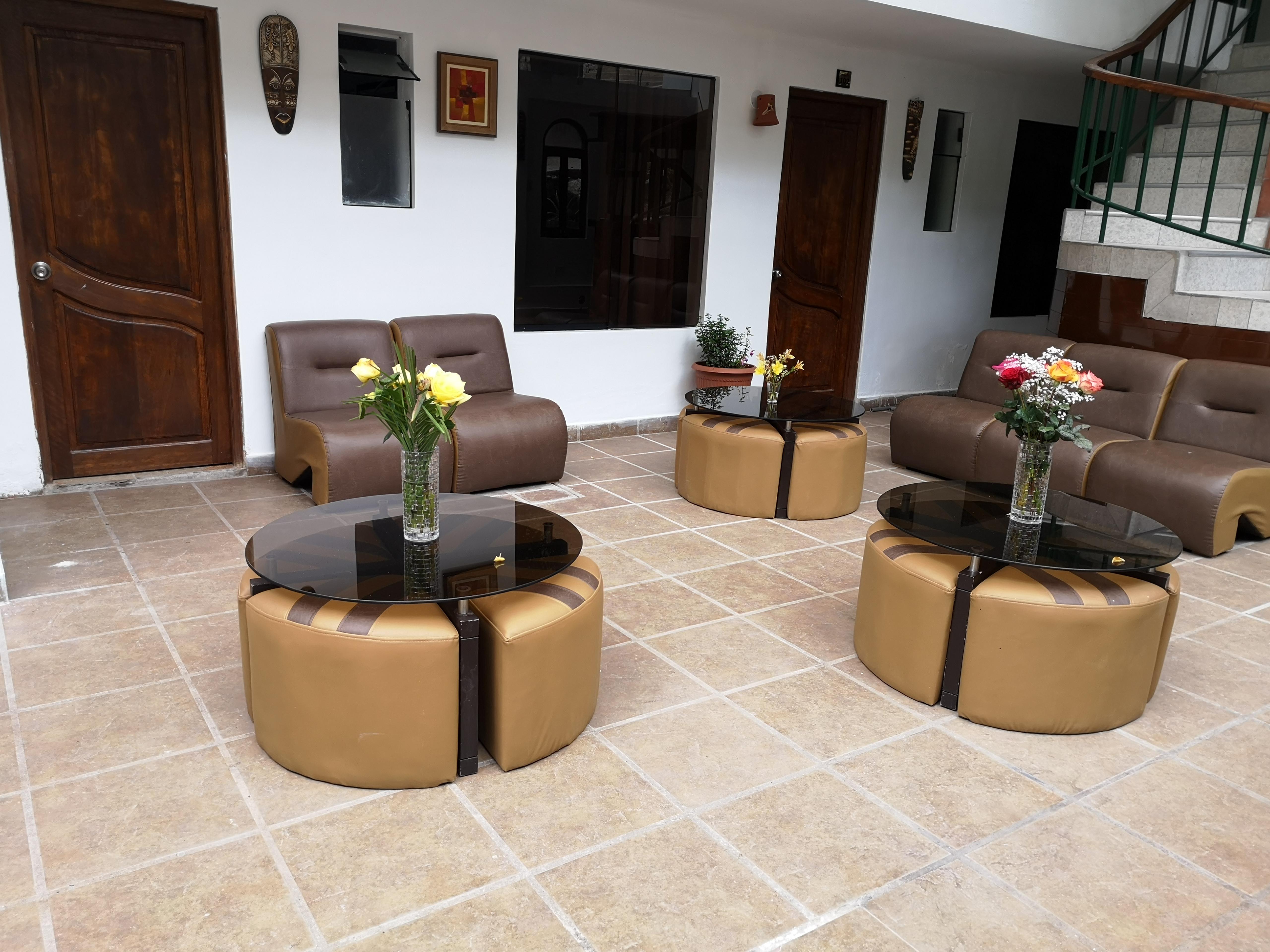Hotel Retama Machupicchu Ngoại thất bức ảnh