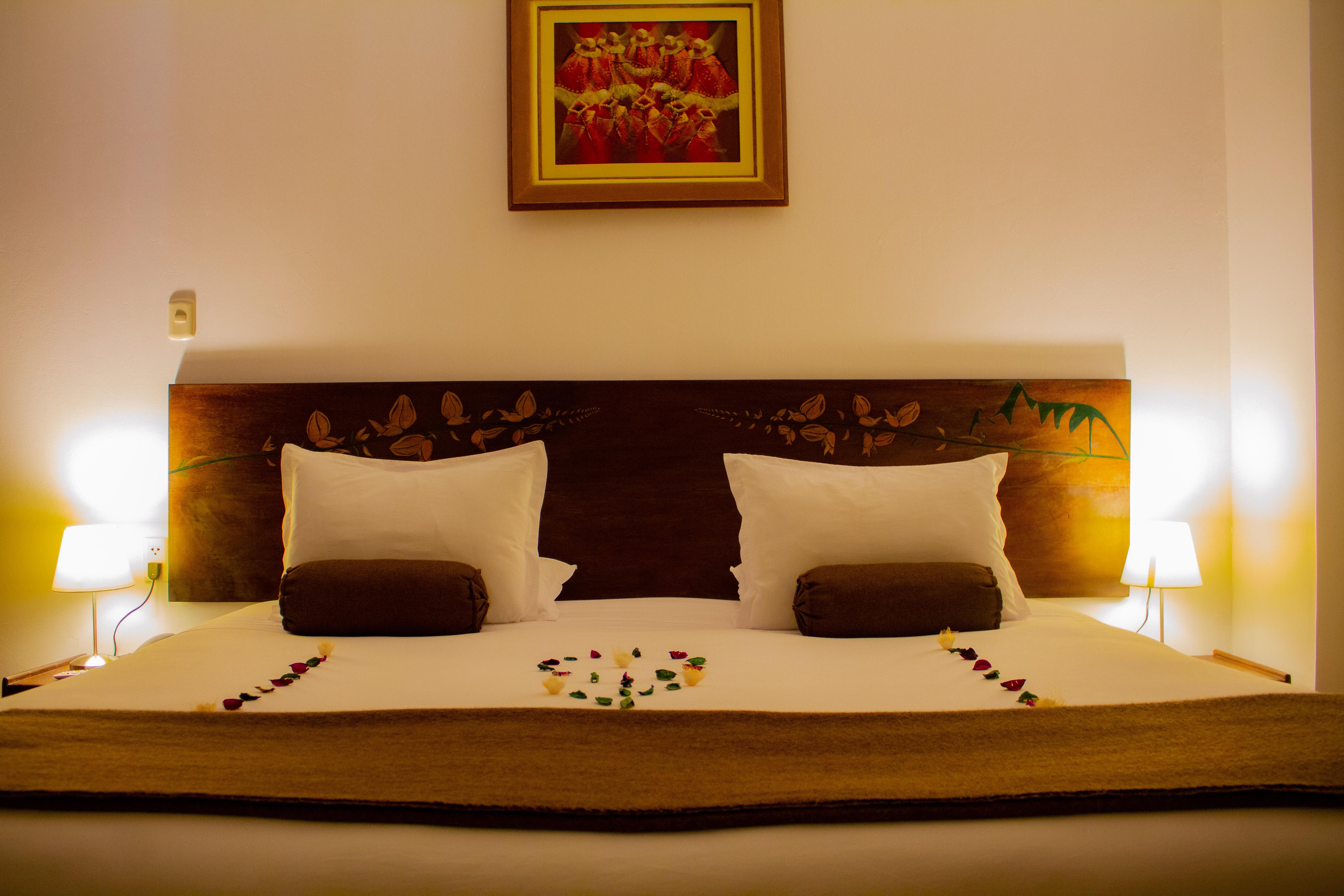 Hotel Retama Machupicchu Ngoại thất bức ảnh